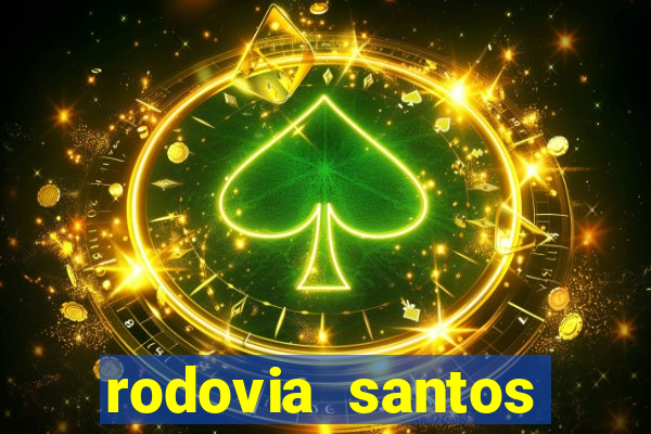 rodovia santos dumont br-116